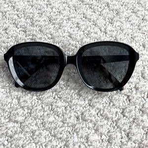 Inventing Anna CELINE sunglasses
